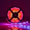 Banda LED Smart Wi-Fi RGB 700lm IP65 5m Nedis - imagine 5