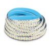 Banda LED SMD2835 12V 20W/m 240LED/m 2000lm/m 3000K IP20 5M V-tac SKU-212164 - imagine 2