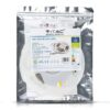 Banda LED SMD2835 204LED/m 4000K 1700lm/m 18W/m IP20 5m V-tac - imagine 2