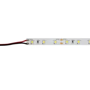 Banda LED SMD2835 IP20 5m 12V 60LED/m 6W/m lumina calda 3000K Well LEDSTW-2835-126010D202/5-WL