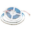 Banda LED SMD2835 RUNNIG 10W/m 24V IP20 alb mediu 4000K 10m V-tac SKU-23608