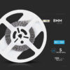 Banda LED SMD3528 120LED/m 6500K IP20 5m V-tac SKU-212002 - imagine 7