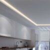 Banda LED SMD3528 60LED/m albastru 4.2W/m 420lm IP20 5m V-TAC SKU-212013 - imagine 9
