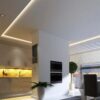 Banda LED SMD3528 60LED/m albastru 4.2W/m 420lm IP20 5m V-TAC SKU-212013 - imagine 10