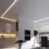 Banda LED SMD5050 4.8W/m 500lm/m 60LED/M 6000K IP20 5m V-TAC - imagine 2