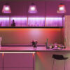 Banda LED SMD5050 60LED/m GALBEN IP20 5m V-tac SKU-212156 - imagine 9