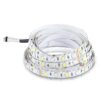 Banda LED SMD5050 60LED/m RGB +alb rece 6500K 12V IP20 5m V-TAC SKU-212159 - imagine 2