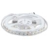 Banda LED SMD5050 60LED/m RGB +alb rece 6500K 12V IP20 5m V-TAC SKU-212159