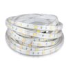 Banda LED SMD5050 RGB 30LED/m 70lm/m IP65 5M V-TAC - imagine 2