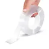 Banda nano-adeziva cu doua fete extra rezistente 300x3x0.2cm DA00527