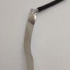 Banda nichelata 0.1 x 5 mm 1m pentru 18650 - imagine 2