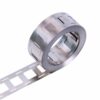Banda nichelata 0.15x25 mm 1m pentru 18650 - imagine 3
