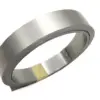 Banda nichelata 0.1x8mm 1m pentru terminale acumulatori 18650