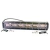 Bara LED Auto Off Road 120W 120 SMD LED 12600lm 12-32V 445x78x65mm CLL003 Carguard - imagine 4