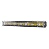 Bara LED Auto Off Road 160W 160 SMD LED 16800lm 12-32V 575x78x65mm CLL004 Carguard - imagine 4