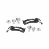 Bara LED Auto Off Road 160W 160 SMD LED 16800lm 12-32V 575x78x65mm CLL004 Carguard - imagine 6