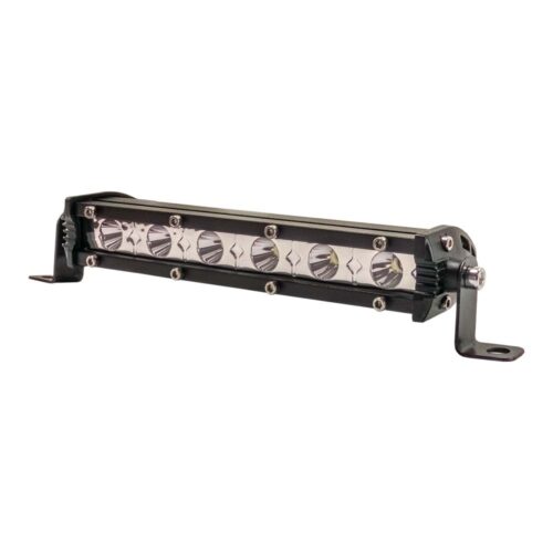 Bara LED Auto Off Road 18W 6 SMD LED 1200lm 12-32V 184x30x48mm CLL005 Carguard