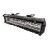 Bara LED Auto Off Road 80W 80 SMD LED 8200lm 12-32V 305x78x65mm CLL002 Carguard