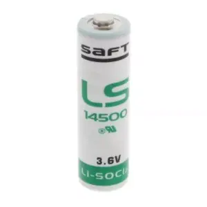 Acumularor LI-ION LG 1500mAh 3.6V 30A pentru tigara electronica LGDAHB21865