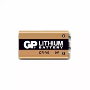 Baterie buton litiu 9V 1buc/blister GP