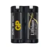 Baterie GP 2CR5 FOTO LI 6V 1buc/blister - imagine 2