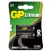 Baterie GP 2CR5 FOTO LI 6V 1buc/blister