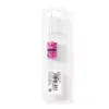 Baterie Litiu ER14250 Nedis 3.6V 1200mAh cu fire - imagine 2