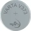 Baterie V373 VARTA SR916SW SR68 9.5mmx1.6mm 23mAh OXID SILVER