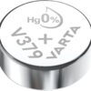 Baterie V379 Varta Silver Oxide
