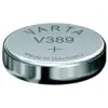 Baterie Varta V389 SG10 SR54 Oxid de Argint AG10 LR1130 - imagine 2