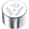 Baterie VARTA V393 Silver Oxide 1.55V SR754W 7.9x5.4mm