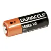 Baterii alcaline 12V Duracell MN21 V23GA LR23 2buc - imagine 2