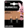 Baterii alcaline 12V Duracell MN21 V23GA LR23 2buc