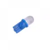 Bec auto 12V T10-WG albastru VIPOW - imagine 2
