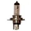 Bec auto H4 12V 60 55W VIPOW - imagine 2
