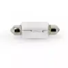 Bec auto SV8.5 15x41mm 12V 10W Carguard - imagine 2