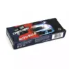 Bec auto T8.5 BA9s 12V 3W 1buc Carguard - imagine 2