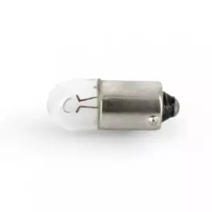 Bec auto T8.5 BA9s 12V 3W 1buc Carguard