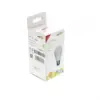 Bec cu LED A60 E27 12W 230V 950lm lumina rece Basic Well