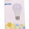Bec cu led A60 E27 12W 230V lumina calda Well - imagine 2