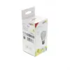 Bec cu led A60 E27 15W 230V lumina naturala Basic Well - imagine 2