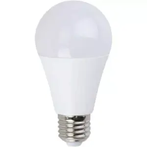 Bec cu LED A60 E27 15W 3000K 230V lumina calda 1525lm Well