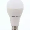 Bec cu LED A65 E27 15W 1200lm 230V lumina naturala 4000K Basic Well