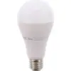 Bec cu LED A65 E27 15W 230V lumina rece Basic Well