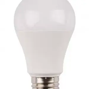 Bec cu LED cu senzor de miscare PIR A60 12W lumina rece Well