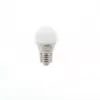 Bec cu led G45 E27 7W 230V lumina calda Basic Well - imagine 2