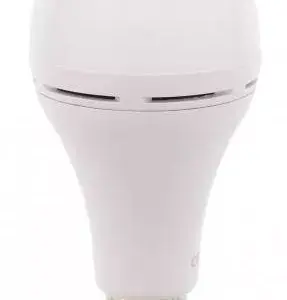Bec cu led lumanare E27 4W 230V lumina calda Well
