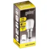 Bec frigider 15W E14 220V 2700K Goobay - imagine 2