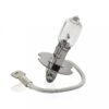 Bec halogen H3 12V 55W +30% intensitate CARGUARD BHA052 - imagine 2