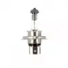 Bec halogen H4 55W +30% intensitate 12V Carguard - imagine 2